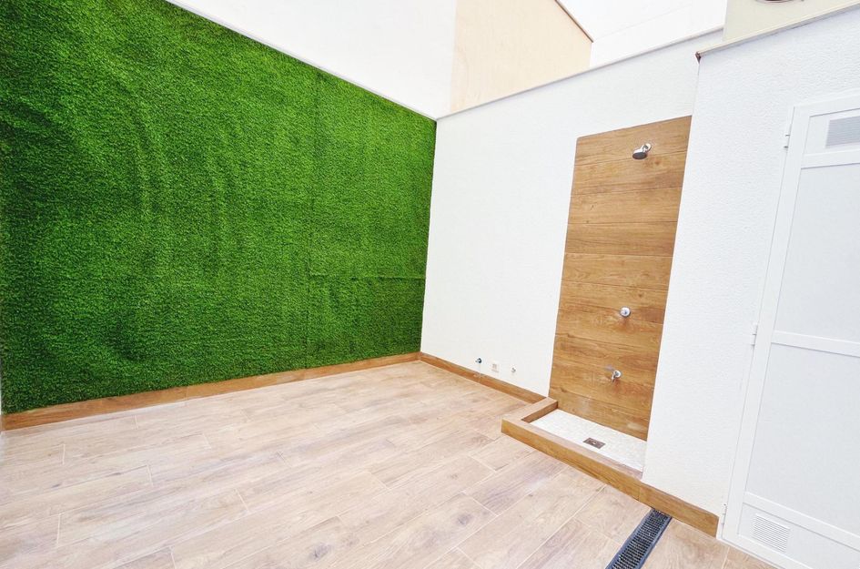 Appartement in Torrevieja