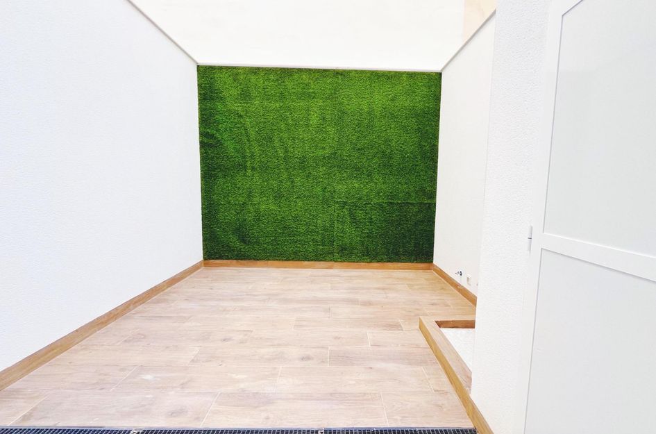 Appartement in Torrevieja