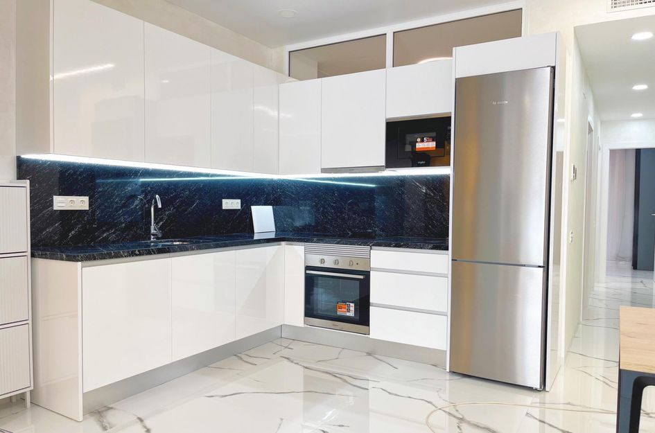 Appartement in Torrevieja