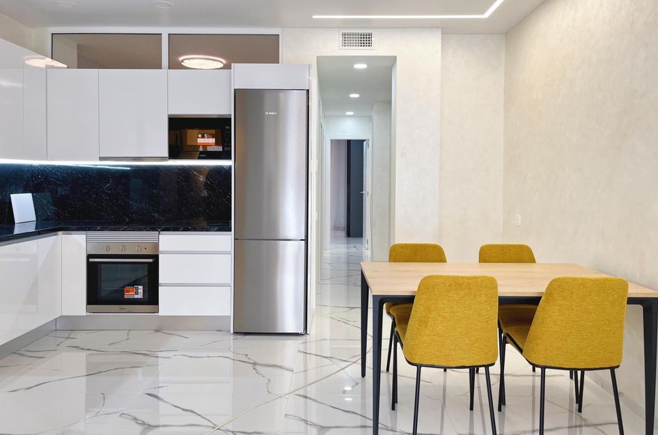 Appartement in Torrevieja