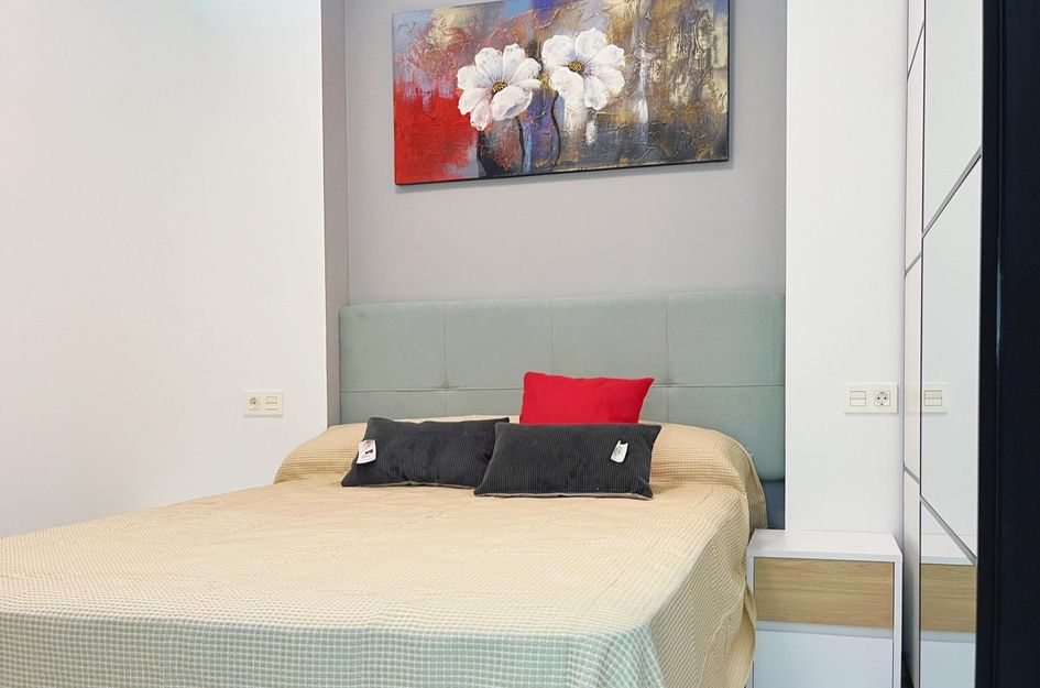 Appartement in Torrevieja
