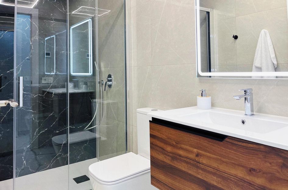 Appartement in Torrevieja