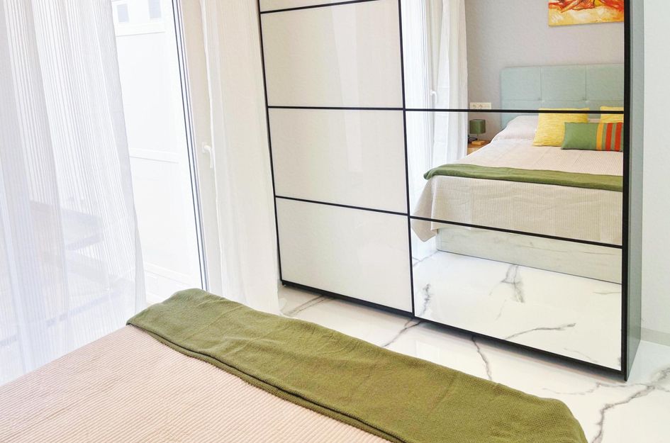 Appartement in Torrevieja