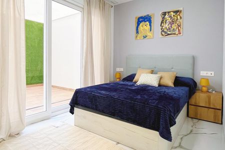 Appartement in Torrevieja