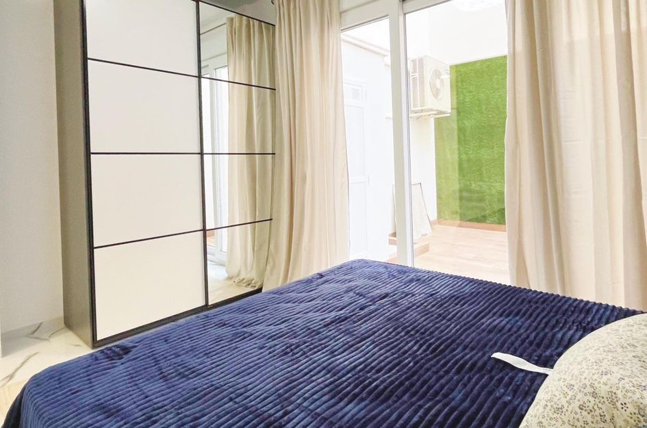 Appartement in Torrevieja