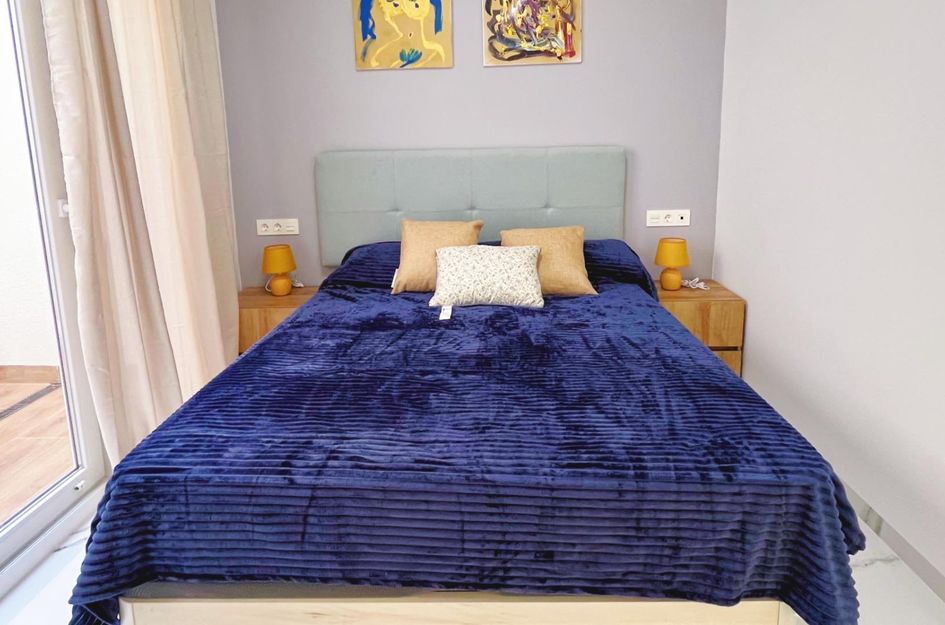 Appartement in Torrevieja