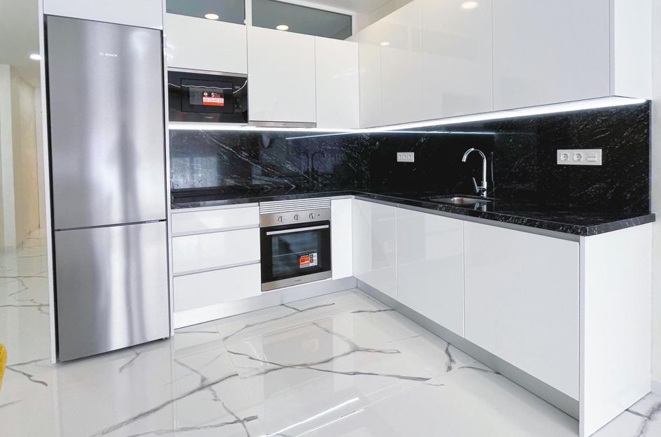 Appartement in Torrevieja