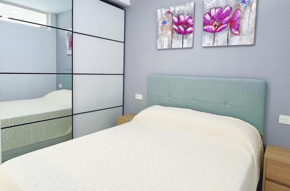 Appartement in Torrevieja