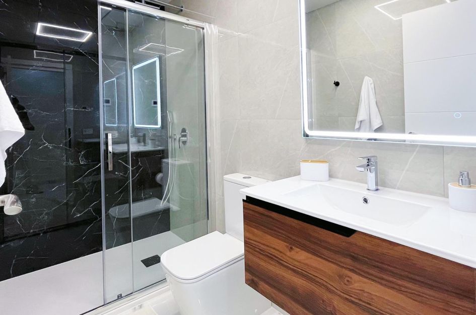 Appartement in Torrevieja