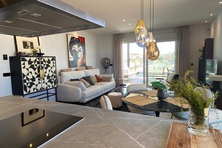 Penthouse in Punta Prima