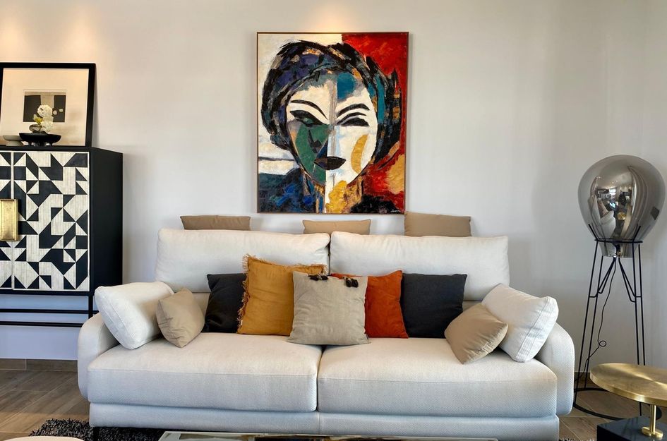 Penthouse in Punta Prima