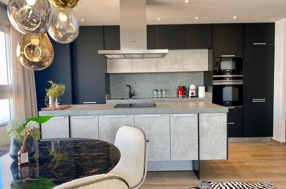 Penthouse in Punta Prima