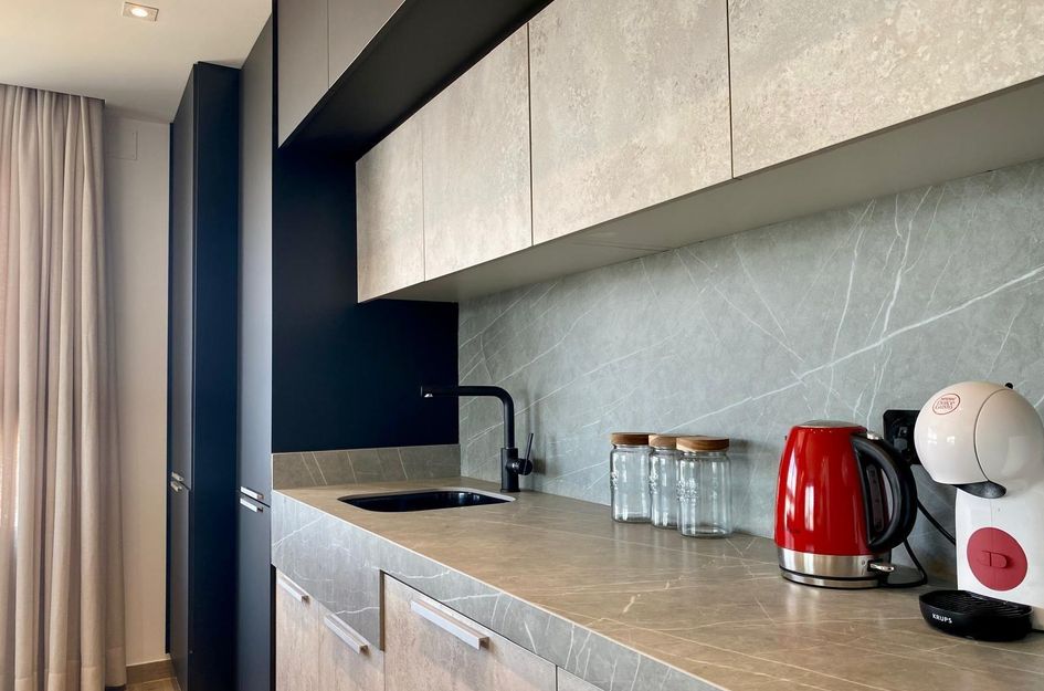 Penthouse in Punta Prima