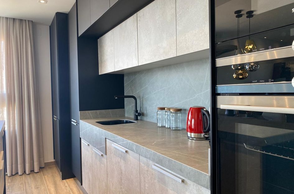 Penthouse in Punta Prima