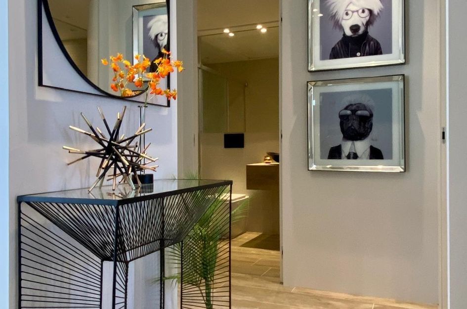 Penthouse in Punta Prima