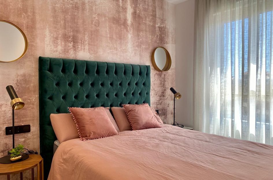 Penthouse in Punta Prima