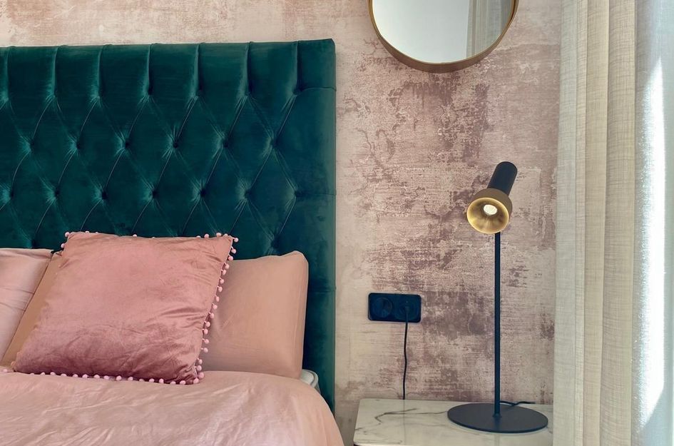 Penthouse in Punta Prima