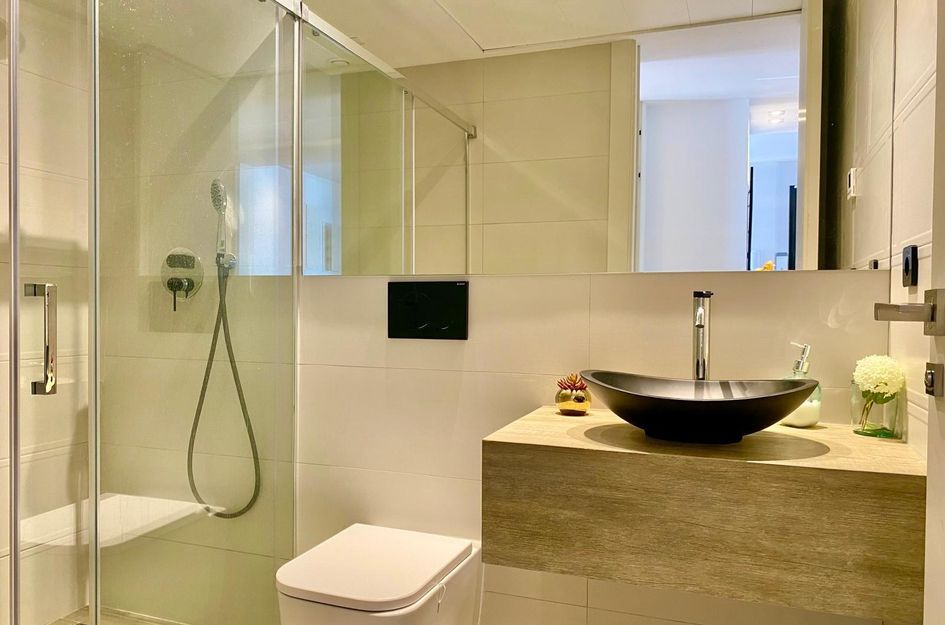 Penthouse in Punta Prima