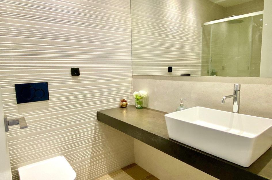 Penthouse in Punta Prima