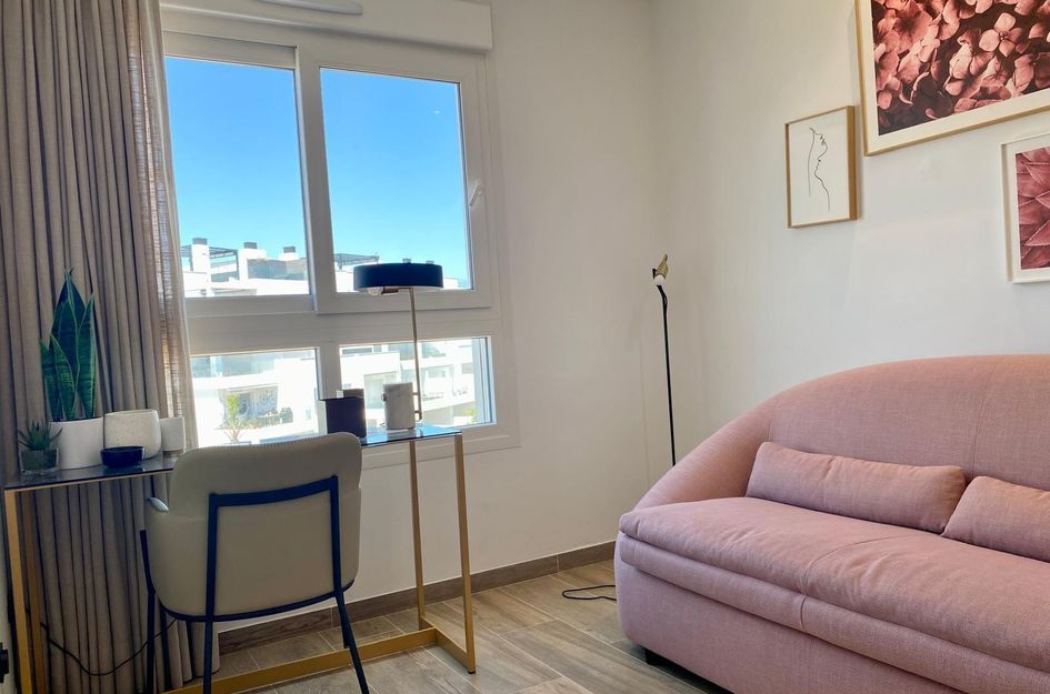 Penthouse in Punta Prima