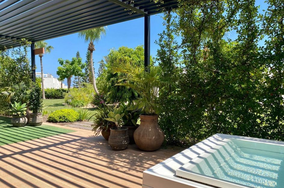 Penthouse in Punta Prima