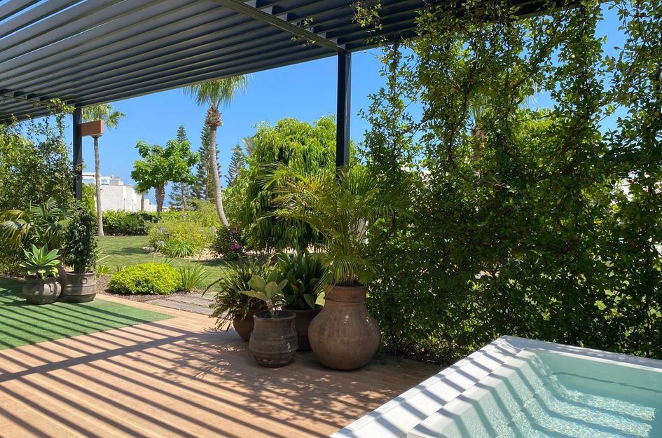 Penthouse in Punta Prima