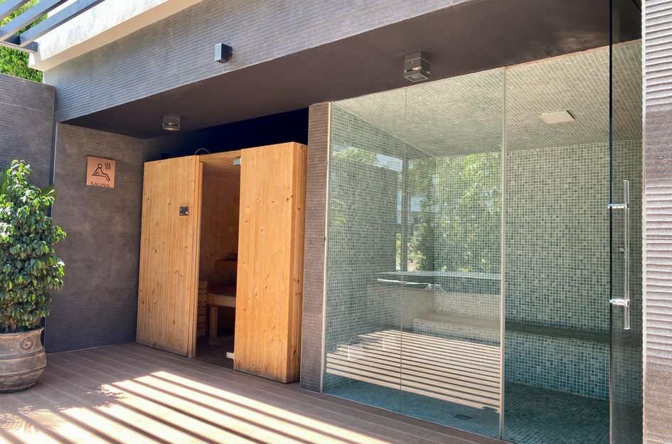 Penthouse in Punta Prima