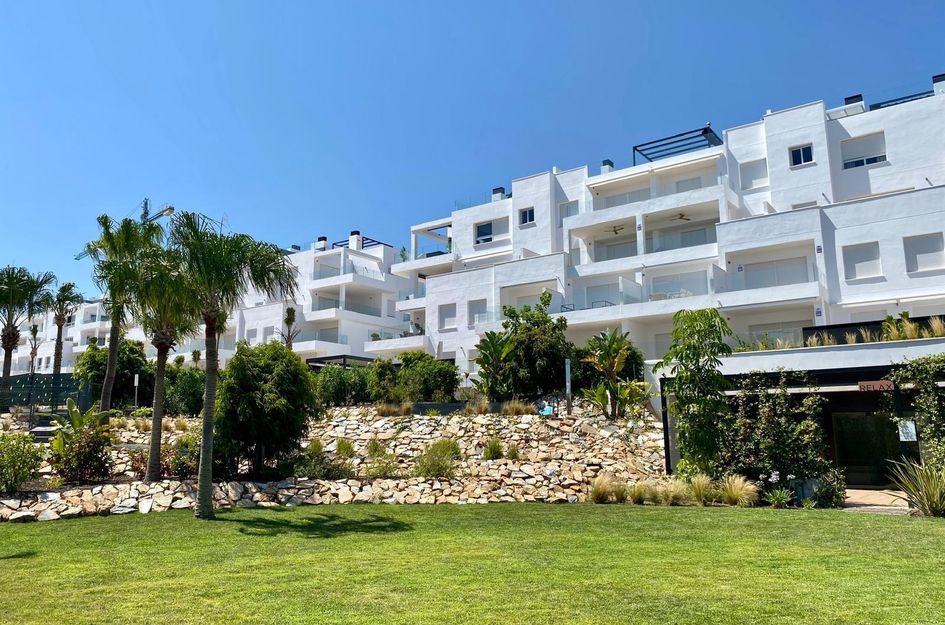 Penthouse in Punta Prima