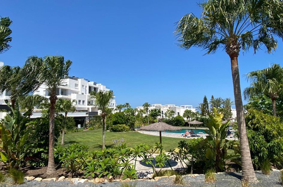 Penthouse in Punta Prima