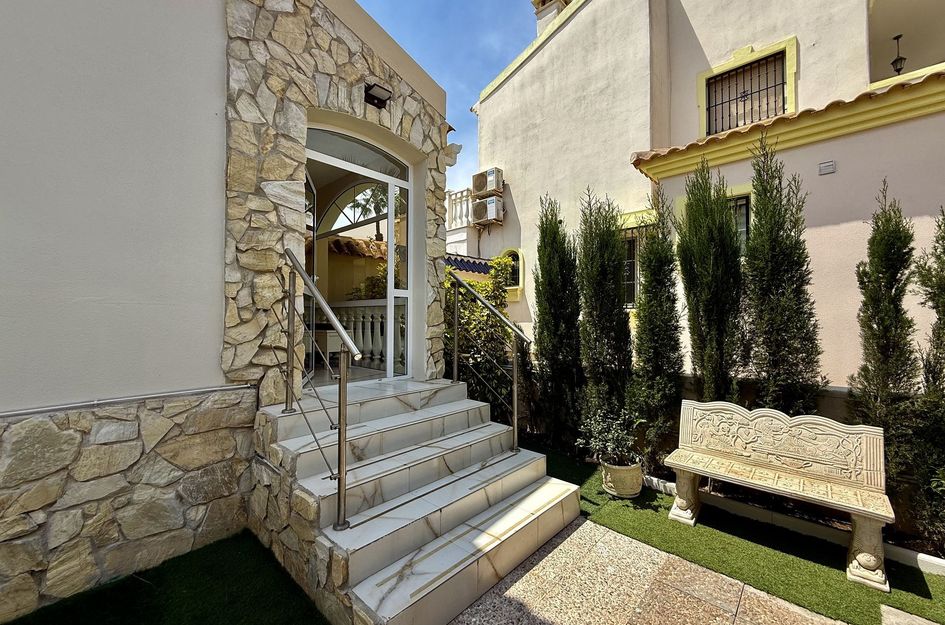 Villa in La Florida