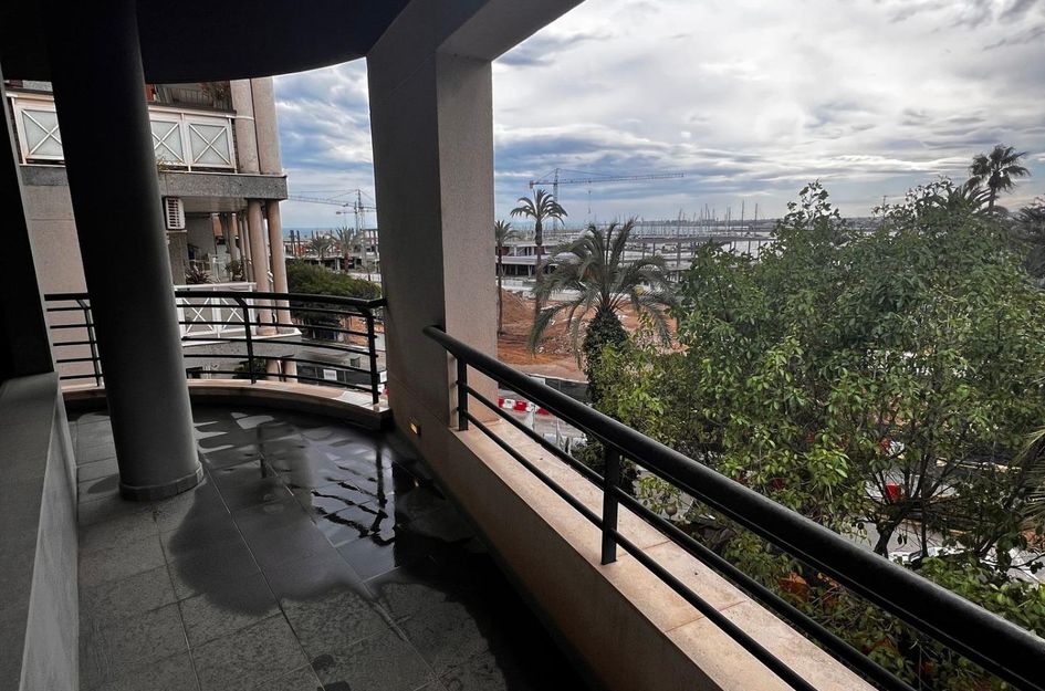 Appartement in Torrevieja