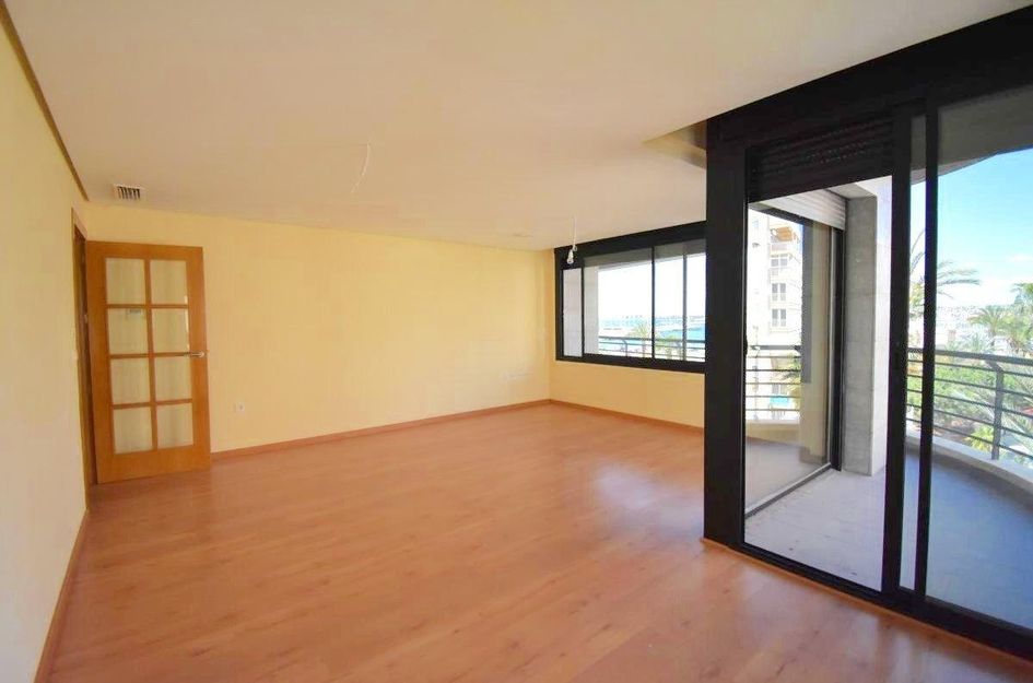 Appartement in Torrevieja