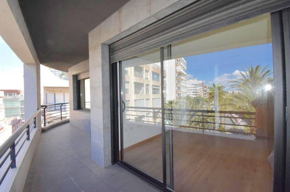 Appartement in Torrevieja