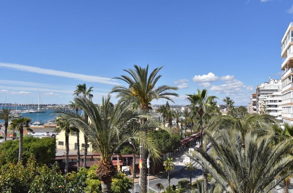 Appartement in Torrevieja