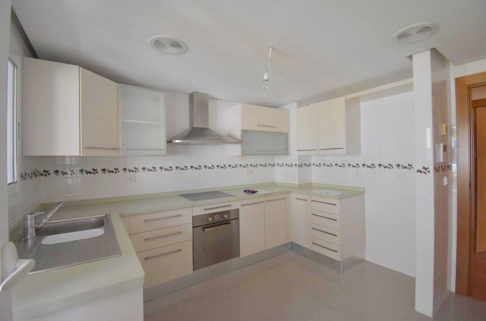 Appartement in Torrevieja