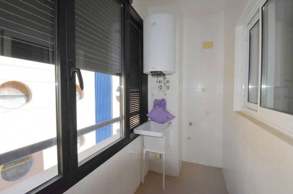 Appartement in Torrevieja
