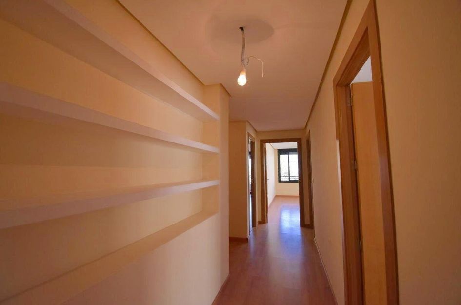 Appartement in Torrevieja