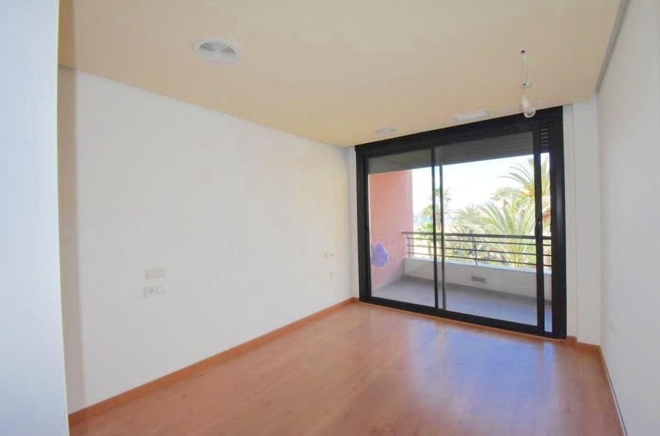 Appartement in Torrevieja