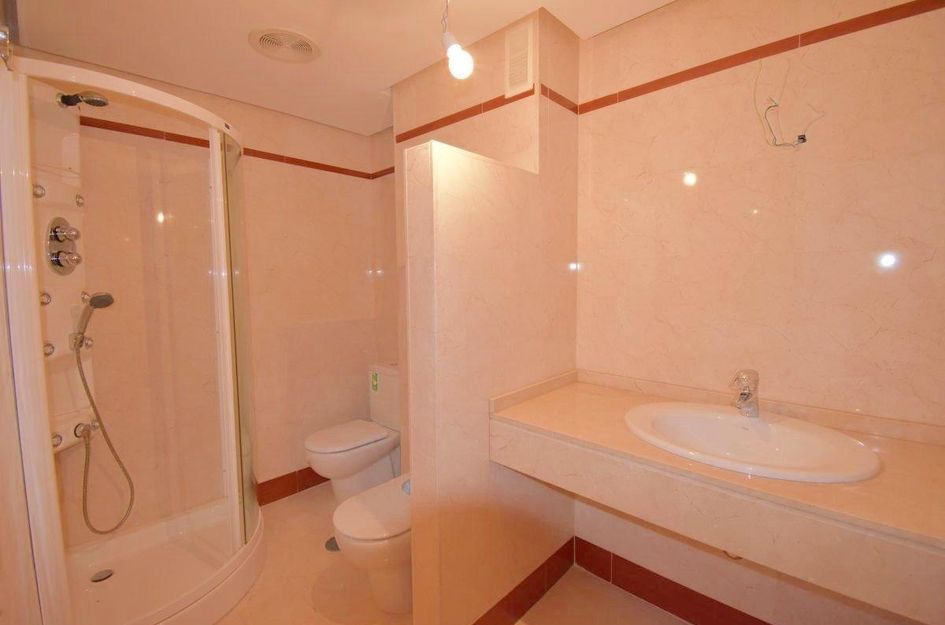 Appartement in Torrevieja