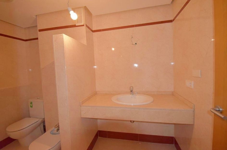 Appartement in Torrevieja