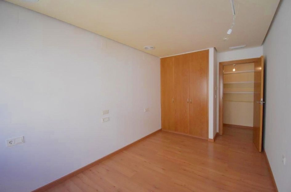 Appartement in Torrevieja