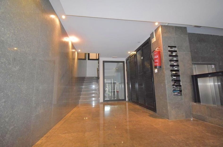 Appartement in Torrevieja