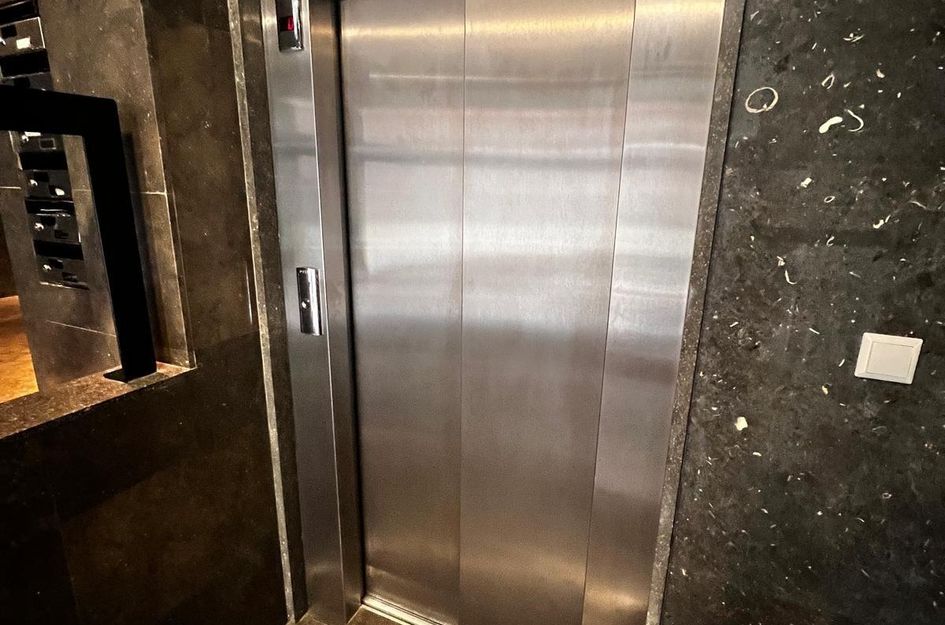 Appartement in Torrevieja