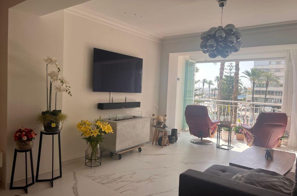 Appartement in Torrevieja