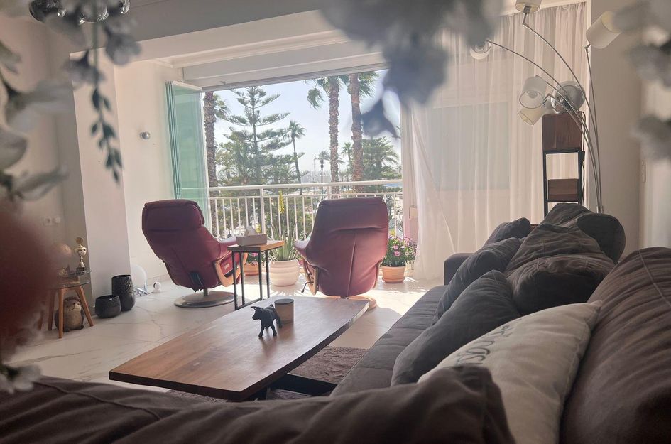 Appartement in Torrevieja