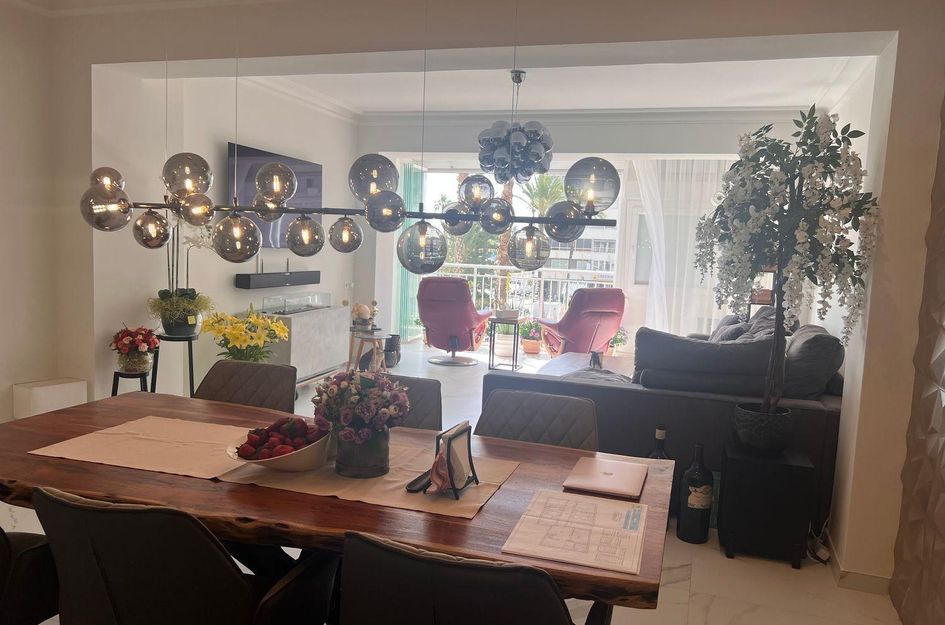 Appartement in Torrevieja