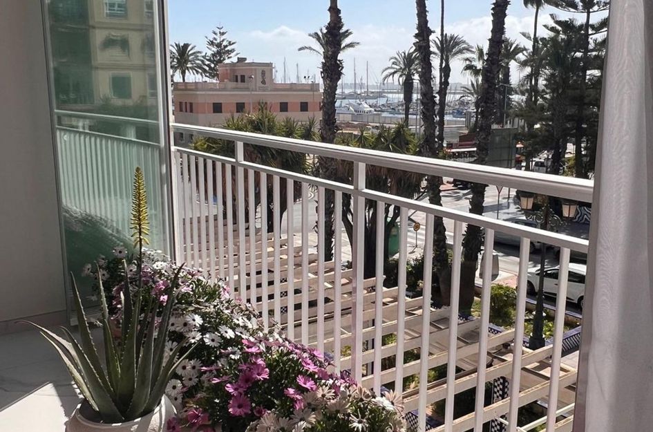 Appartement in Torrevieja