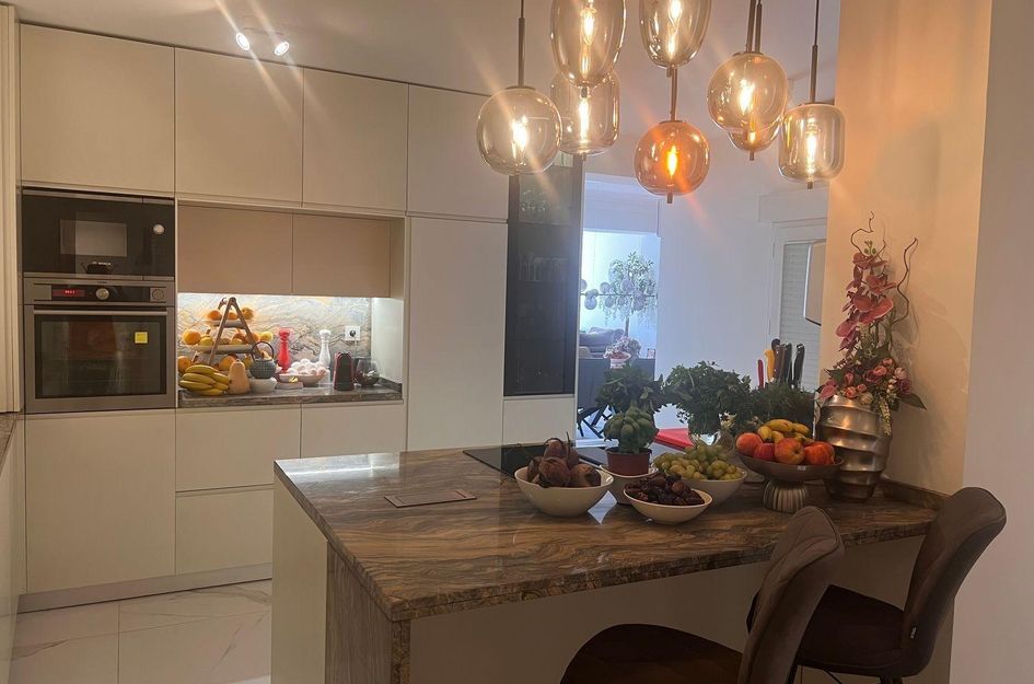 Appartement in Torrevieja