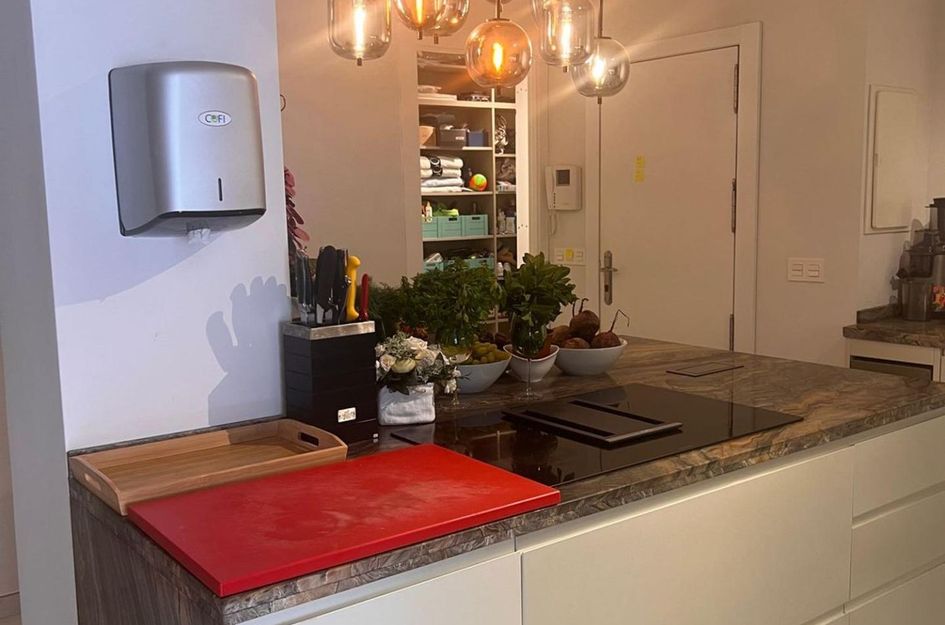 Appartement in Torrevieja