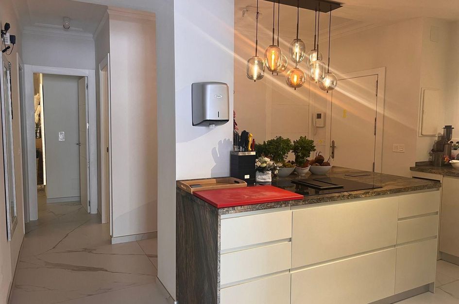 Appartement in Torrevieja